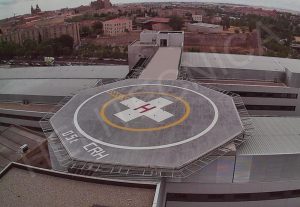 Hospital Salamanca