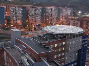 Hospital de Cruces