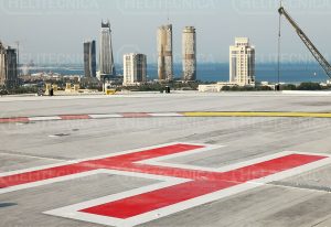 View Hospital Doha